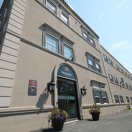 Premiere Suites - St. John'S Signal Hill Gate Extérieur photo