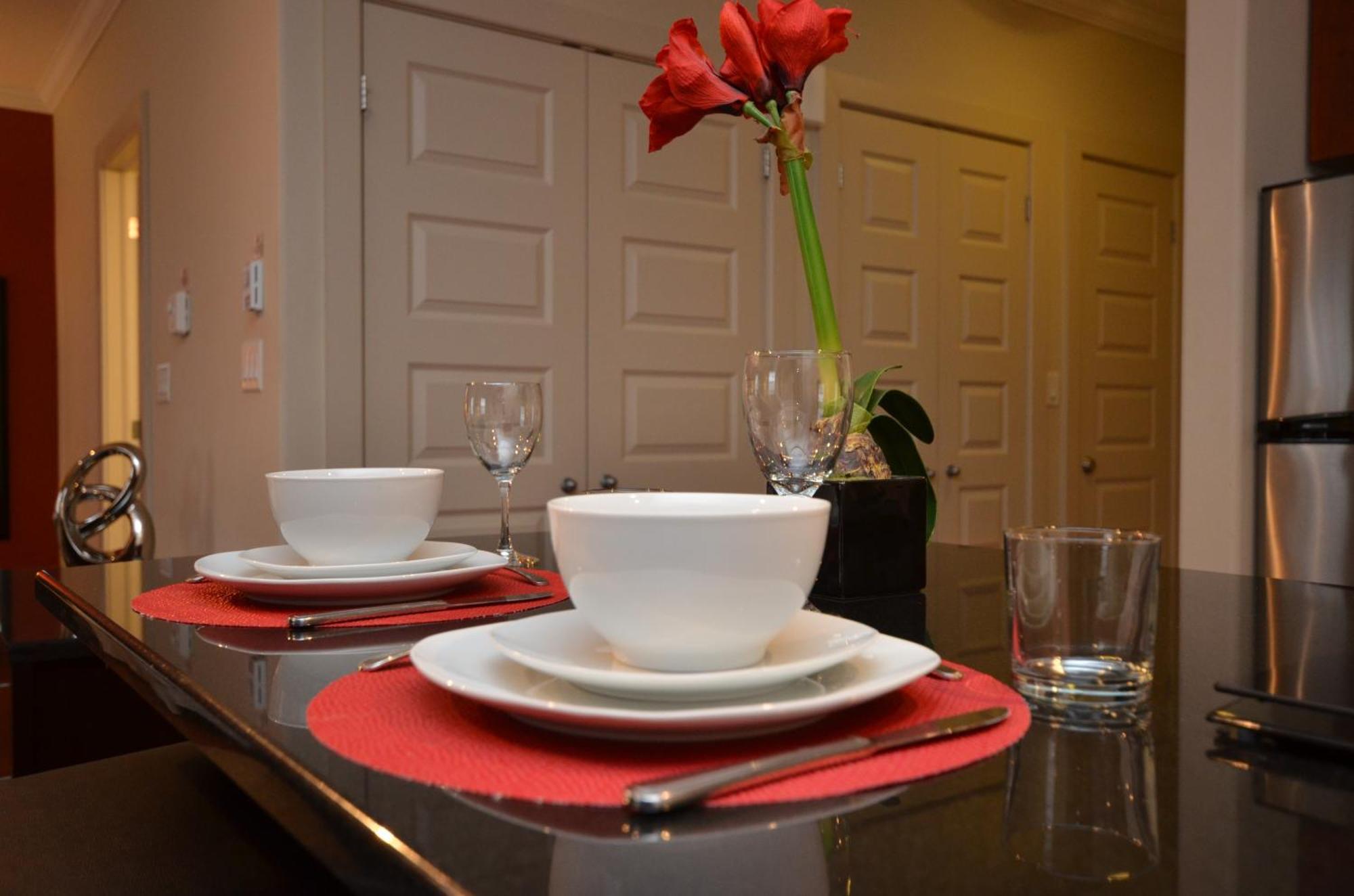 Premiere Suites - St. John'S Signal Hill Gate Extérieur photo