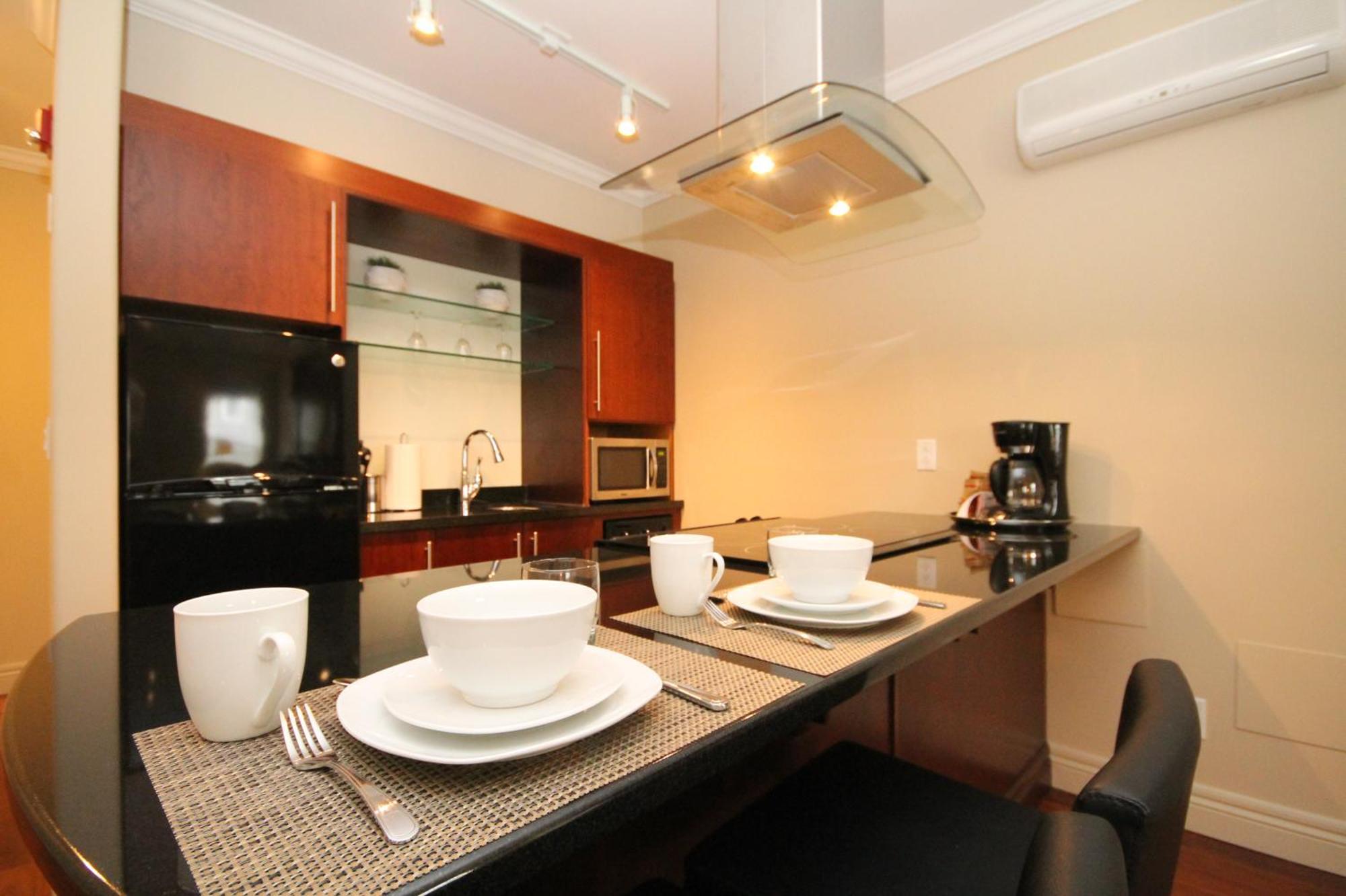 Premiere Suites - St. John'S Signal Hill Gate Extérieur photo