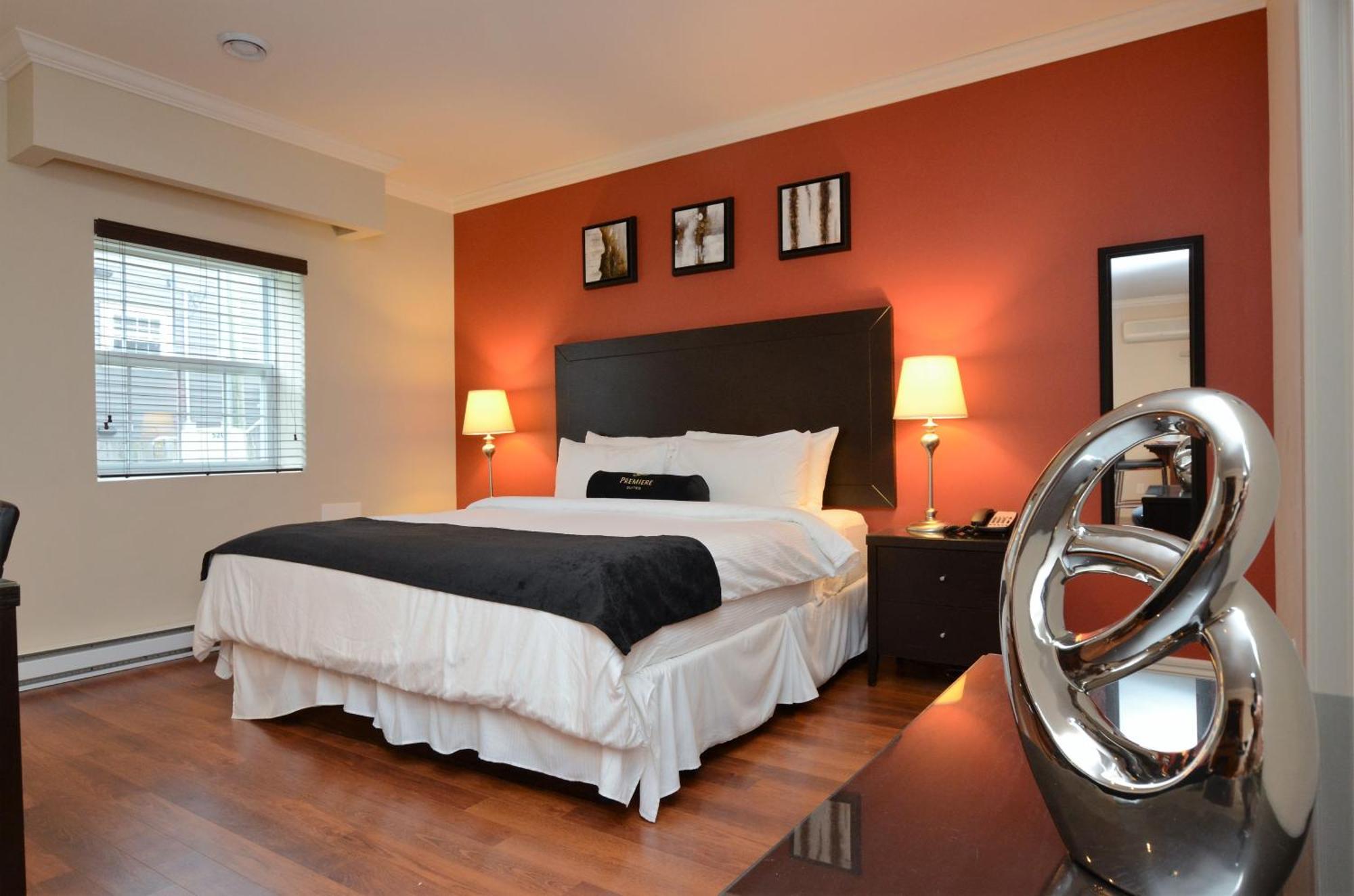 Premiere Suites - St. John'S Signal Hill Gate Extérieur photo