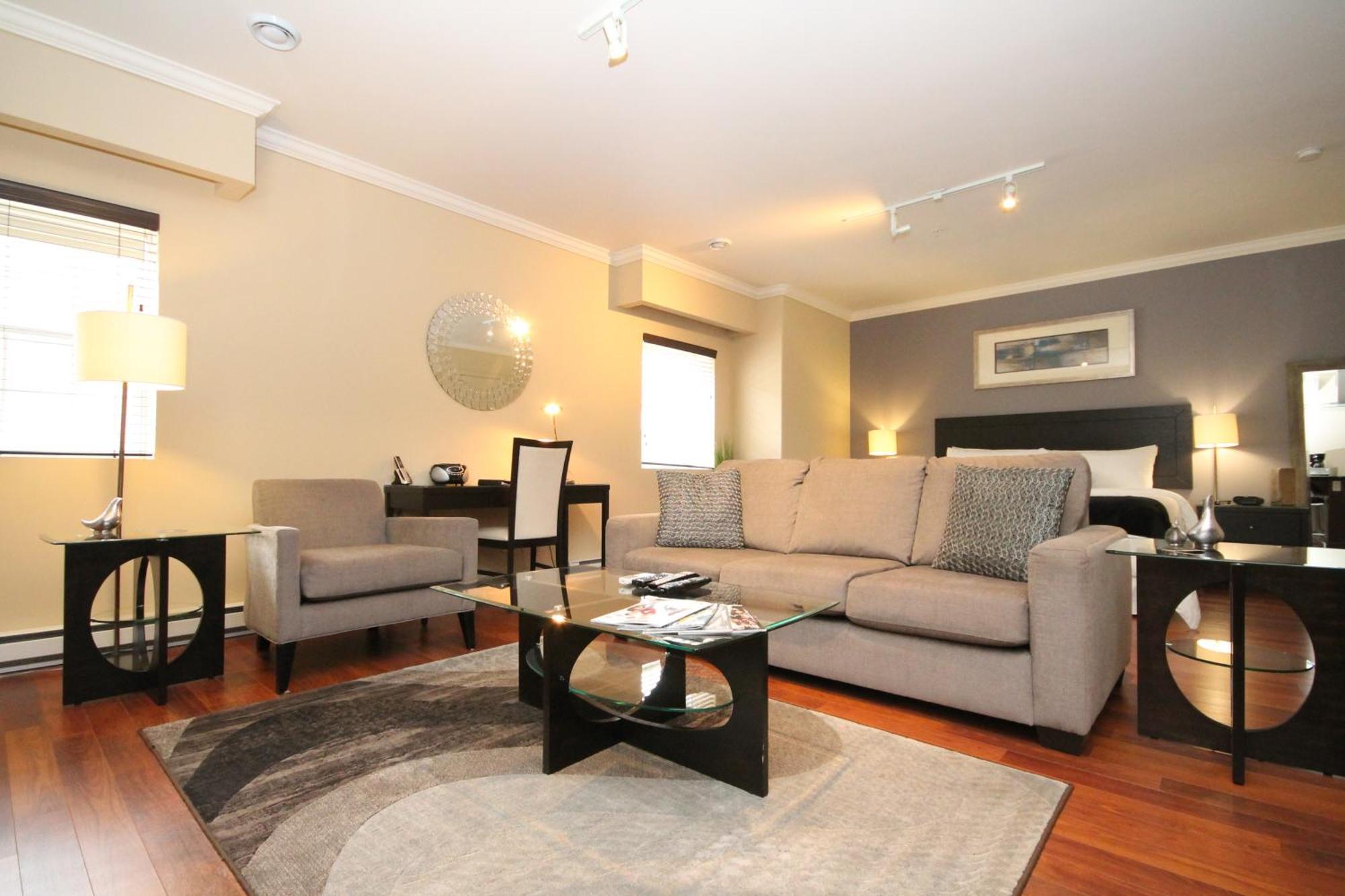 Premiere Suites - St. John'S Signal Hill Gate Extérieur photo