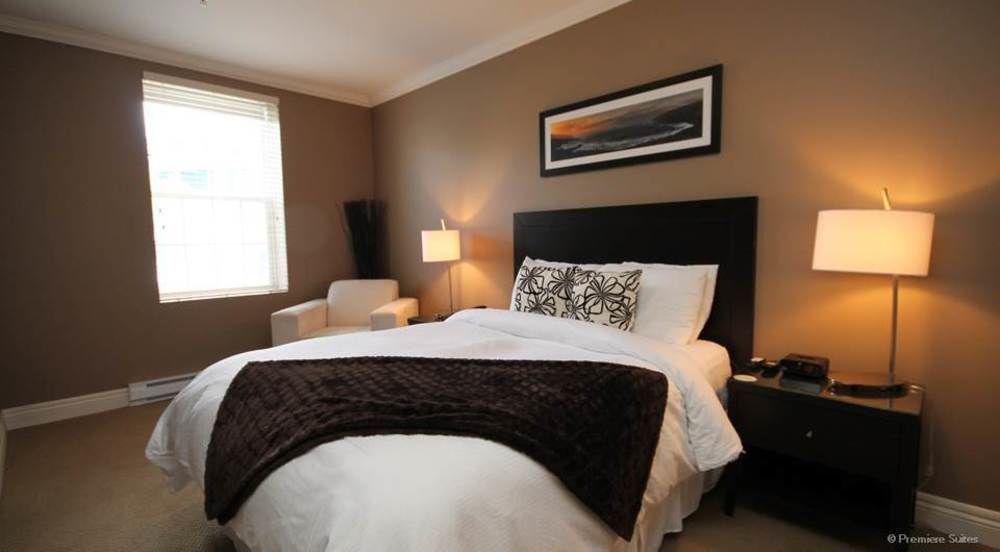 Premiere Suites - St. John'S Signal Hill Gate Extérieur photo