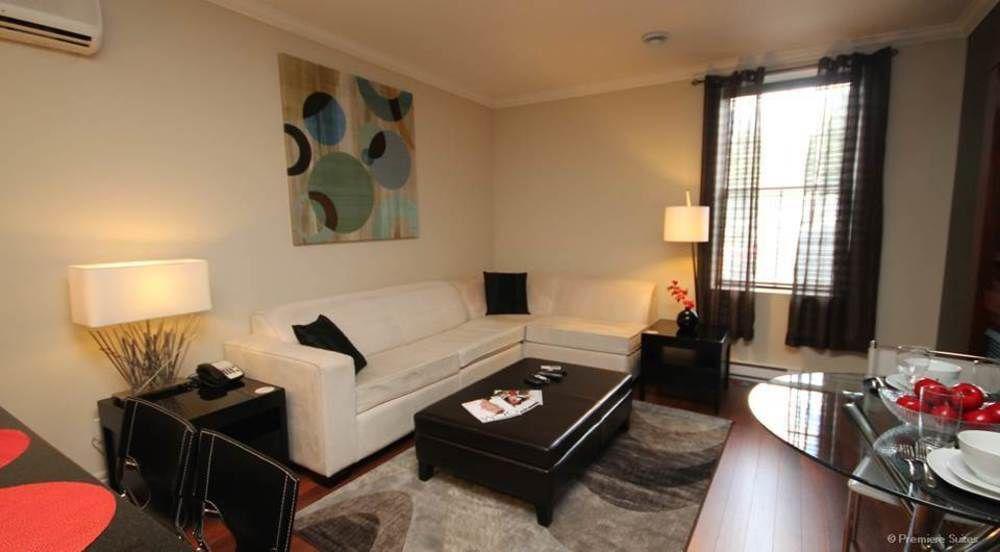 Premiere Suites - St. John'S Signal Hill Gate Extérieur photo
