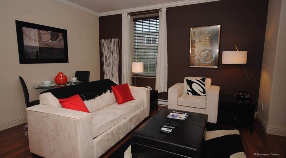 Premiere Suites - St. John'S Signal Hill Gate Extérieur photo