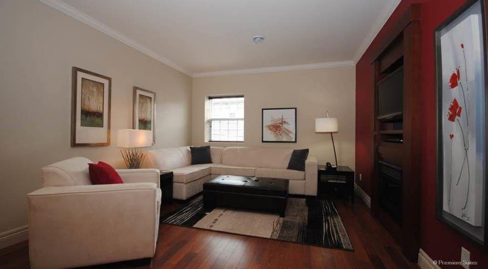 Premiere Suites - St. John'S Signal Hill Gate Extérieur photo