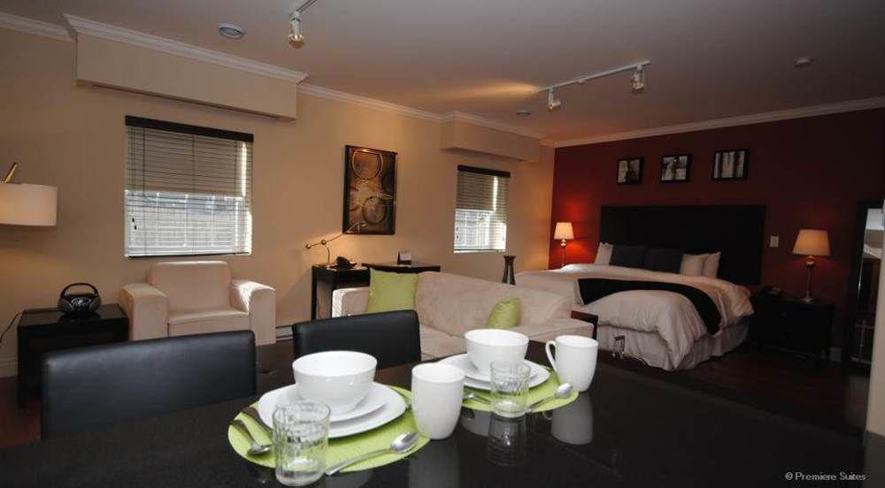 Premiere Suites - St. John'S Signal Hill Gate Extérieur photo