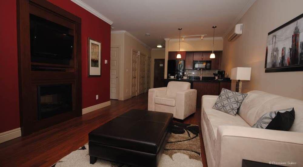 Premiere Suites - St. John'S Signal Hill Gate Extérieur photo