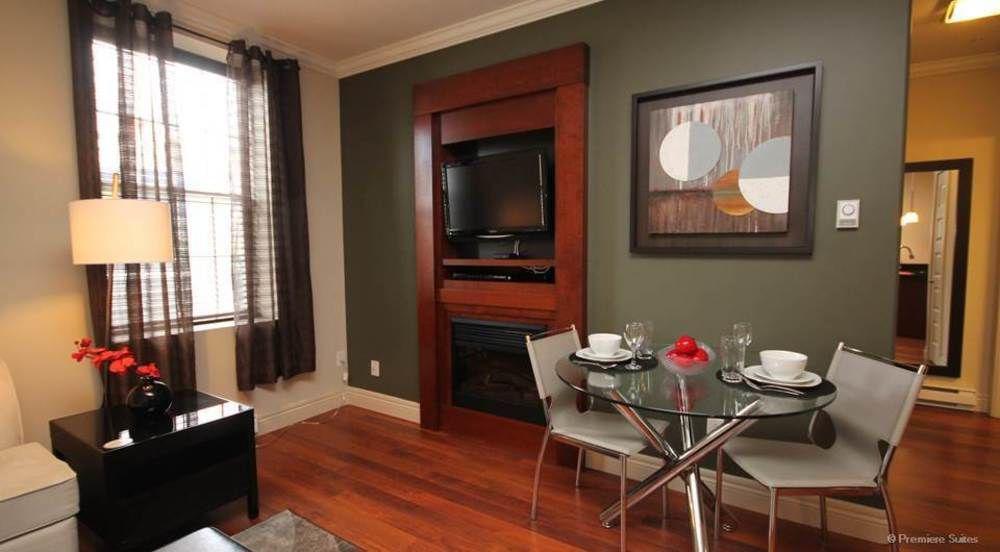Premiere Suites - St. John'S Signal Hill Gate Extérieur photo