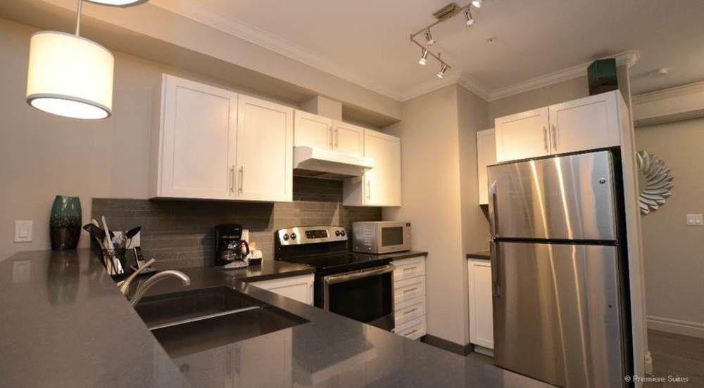 Premiere Suites - St. John'S Signal Hill Gate Extérieur photo