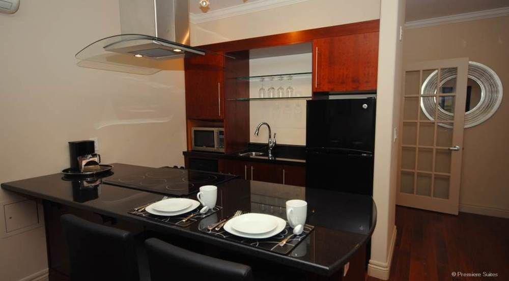 Premiere Suites - St. John'S Signal Hill Gate Extérieur photo