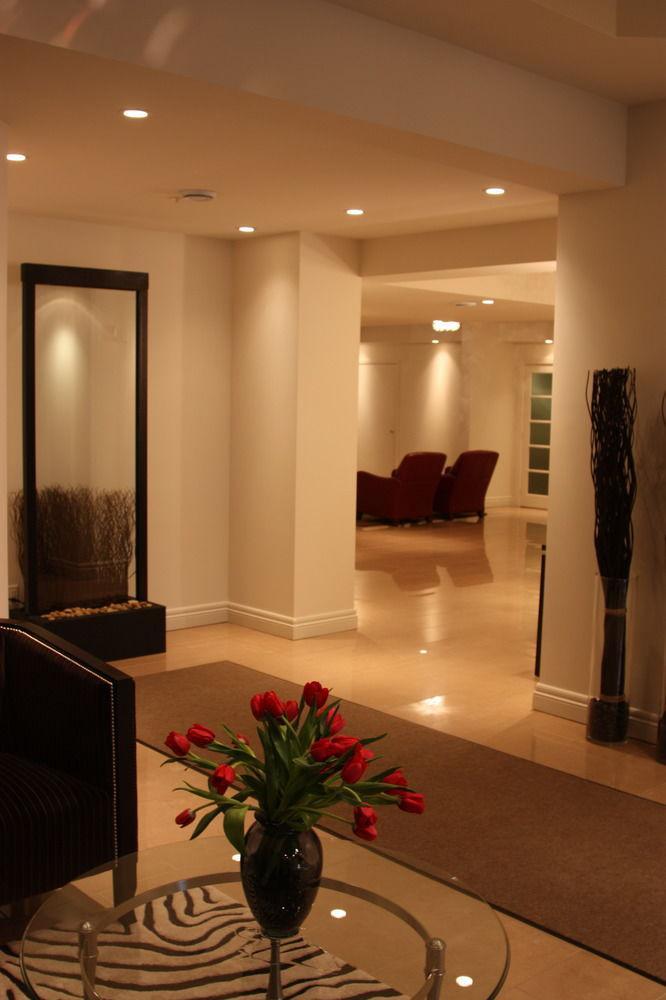 Premiere Suites - St. John'S Signal Hill Gate Extérieur photo