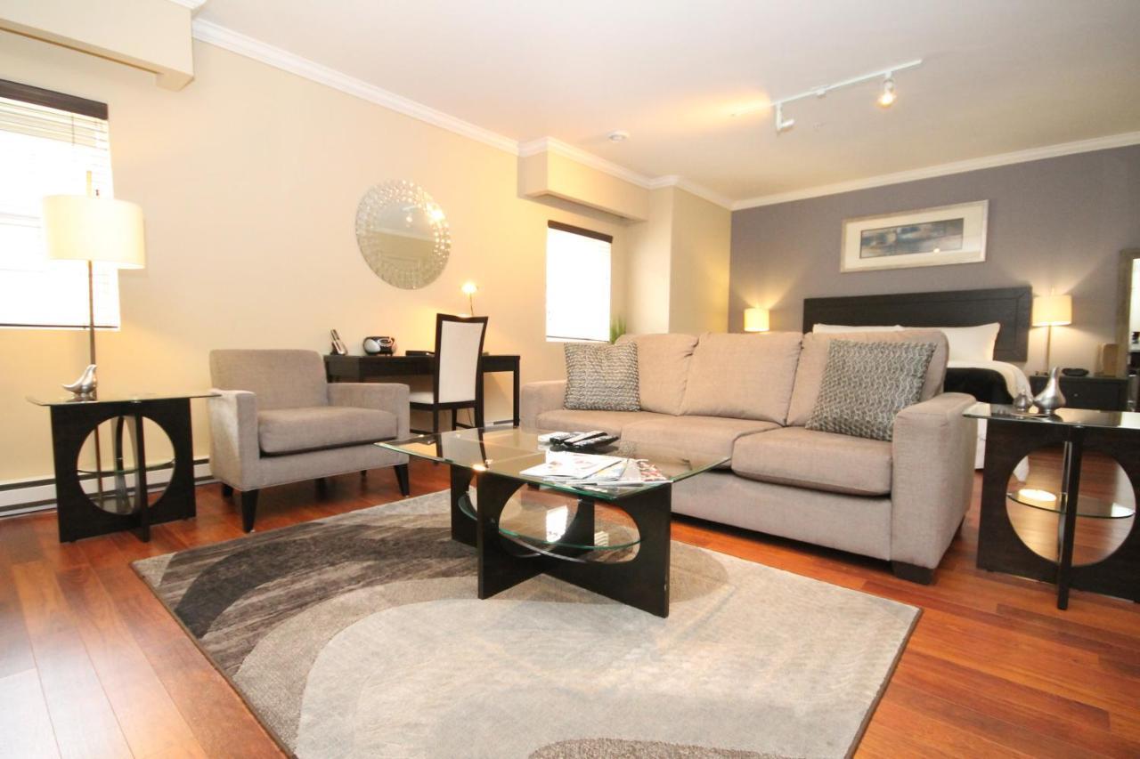 Premiere Suites - St. John'S Signal Hill Gate Extérieur photo