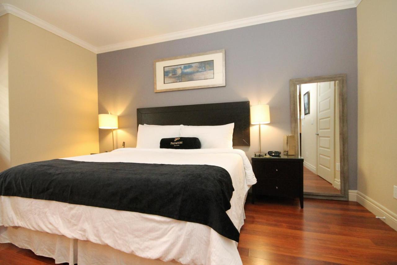Premiere Suites - St. John'S Signal Hill Gate Extérieur photo