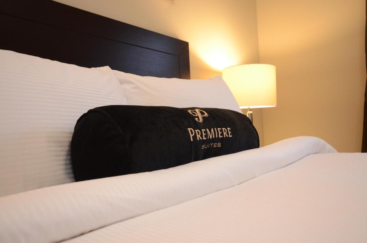 Premiere Suites - St. John'S Signal Hill Gate Extérieur photo