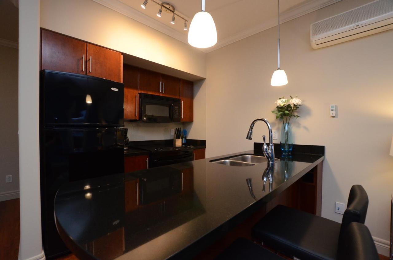Premiere Suites - St. John'S Signal Hill Gate Extérieur photo