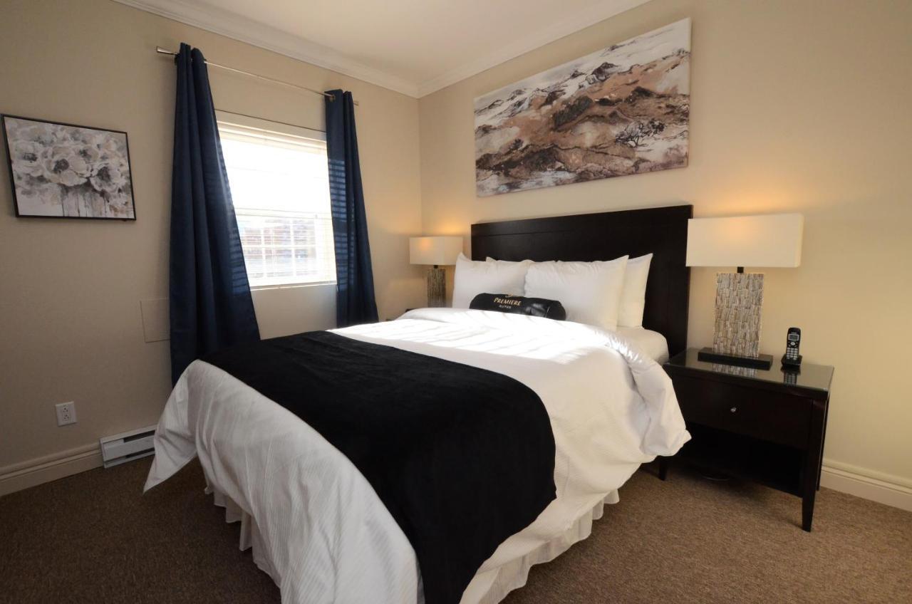 Premiere Suites - St. John'S Signal Hill Gate Extérieur photo