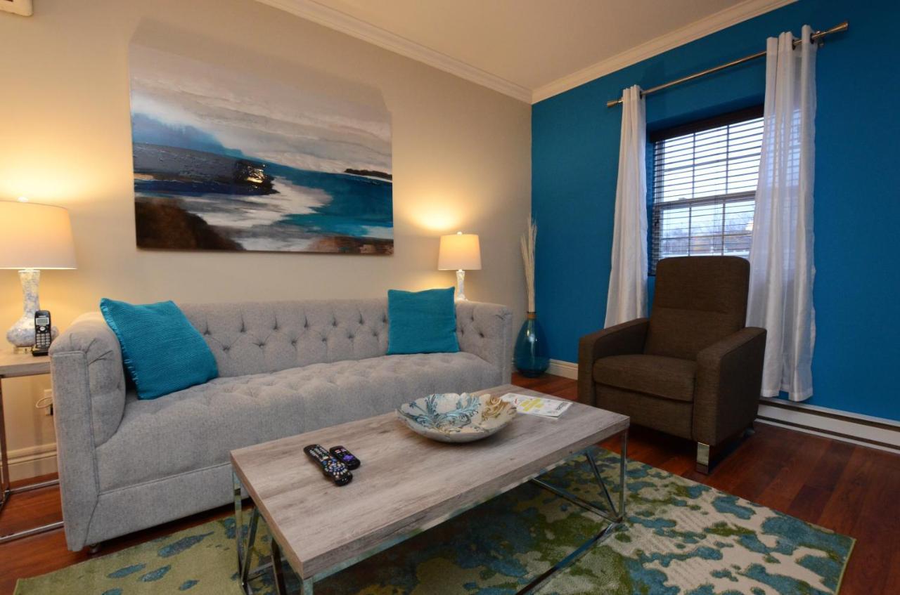 Premiere Suites - St. John'S Signal Hill Gate Extérieur photo