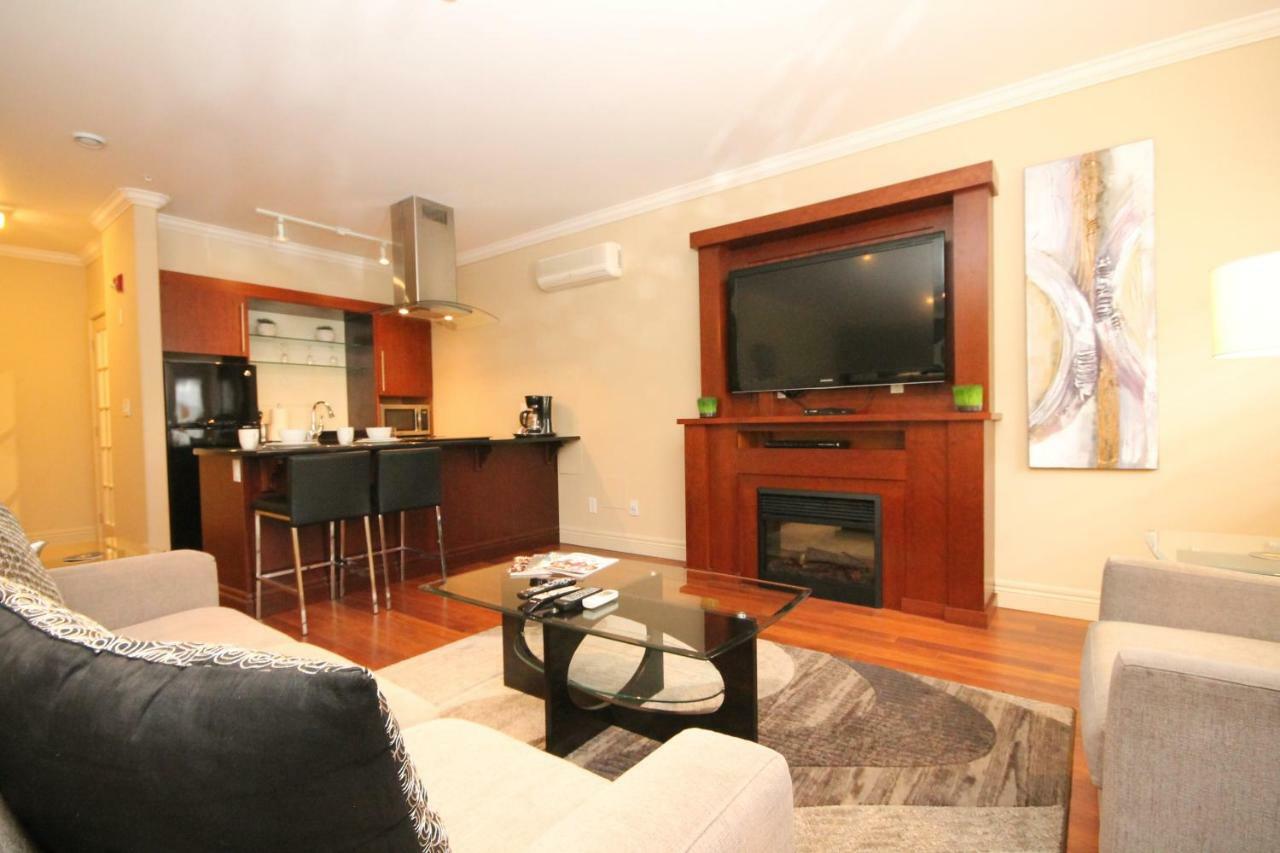 Premiere Suites - St. John'S Signal Hill Gate Extérieur photo
