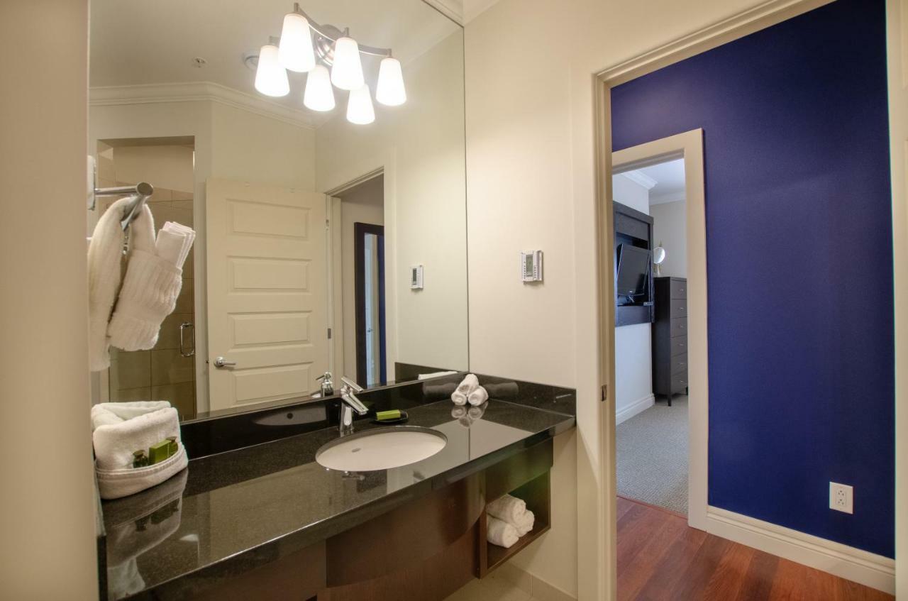 Premiere Suites - St. John'S Signal Hill Gate Extérieur photo