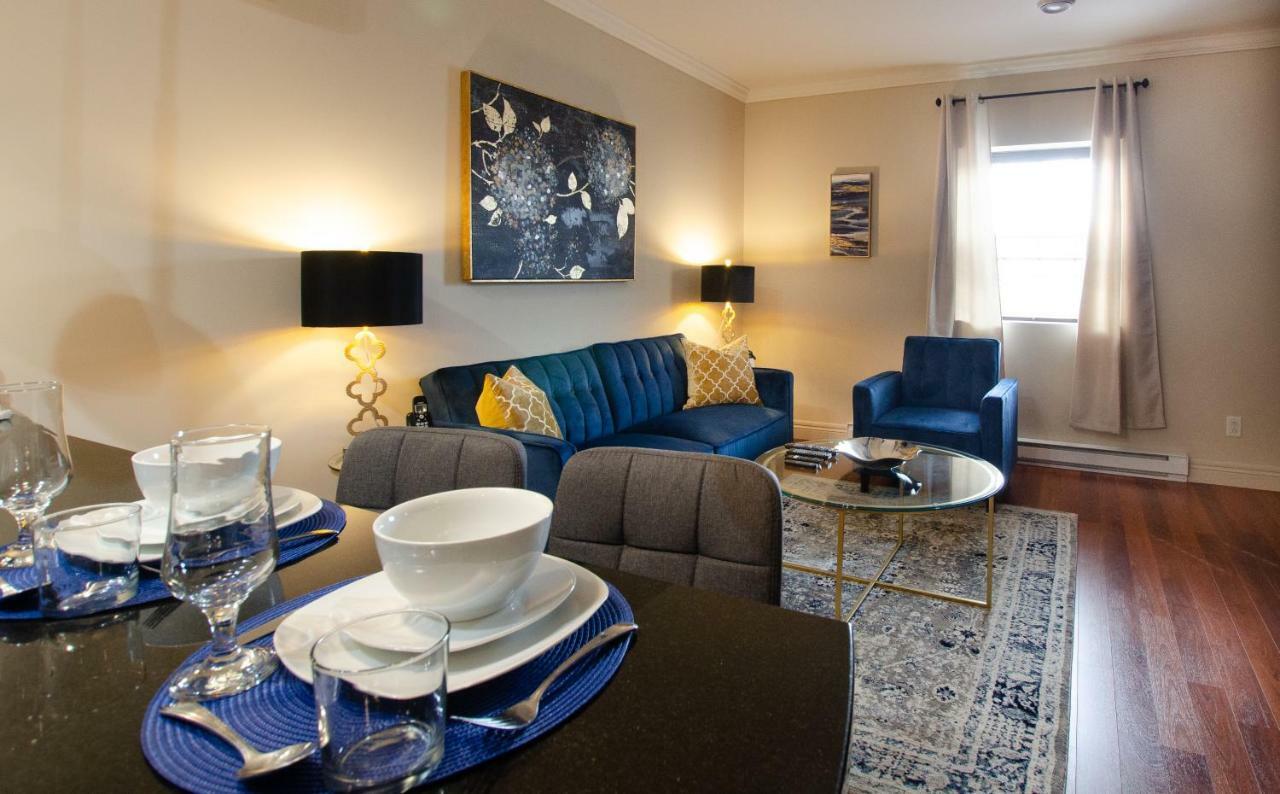 Premiere Suites - St. John'S Signal Hill Gate Extérieur photo