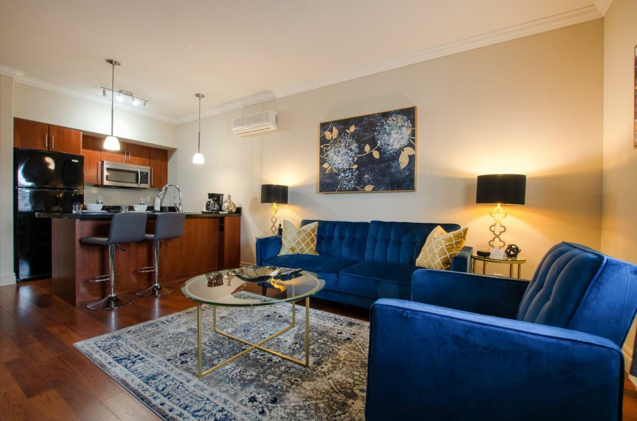 Premiere Suites - St. John'S Signal Hill Gate Extérieur photo