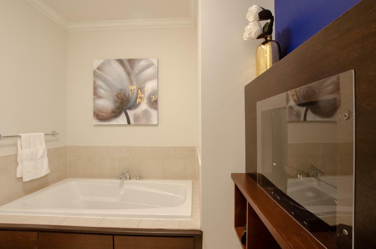 Premiere Suites - St. John'S Signal Hill Gate Extérieur photo