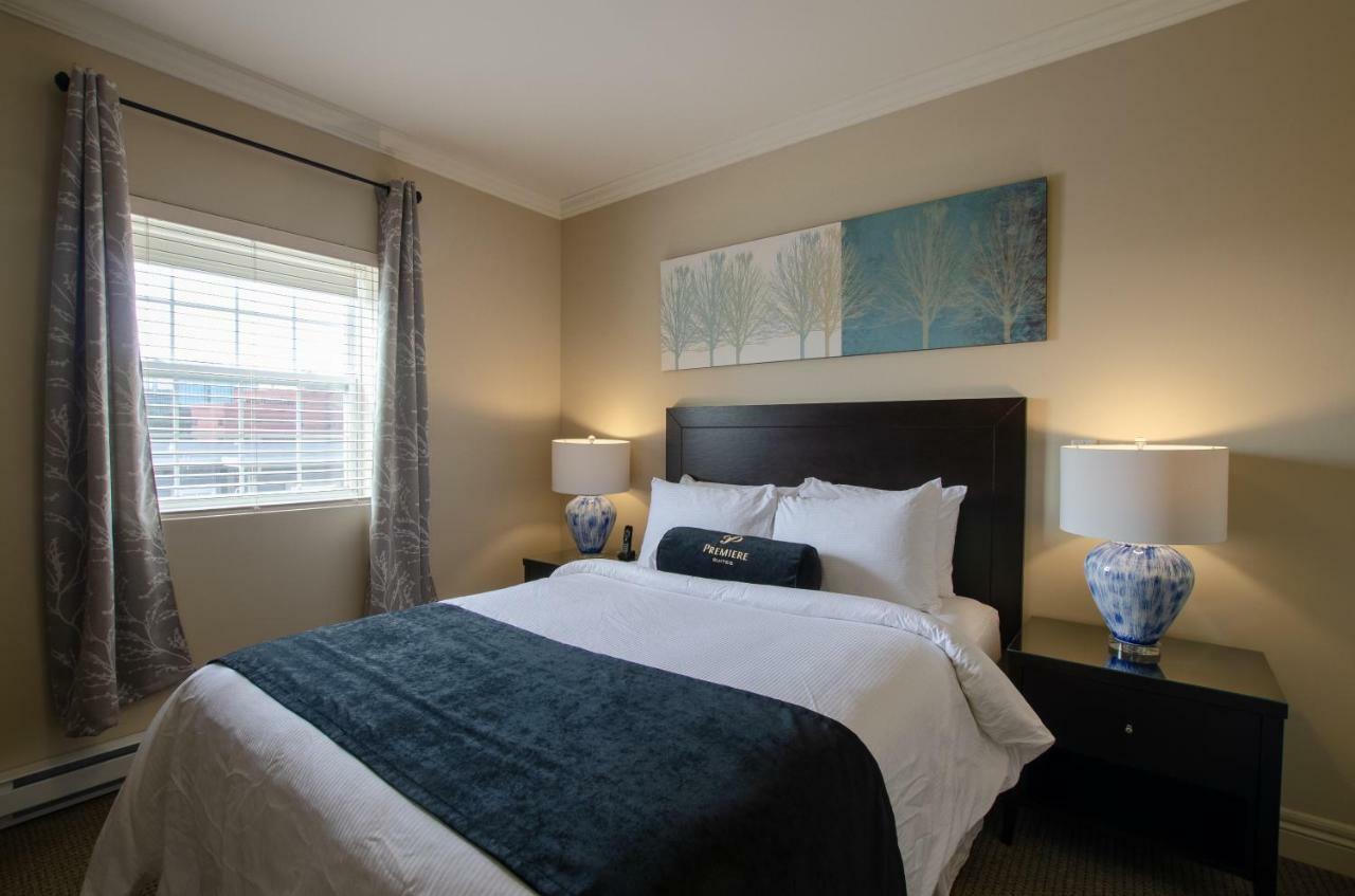 Premiere Suites - St. John'S Signal Hill Gate Extérieur photo