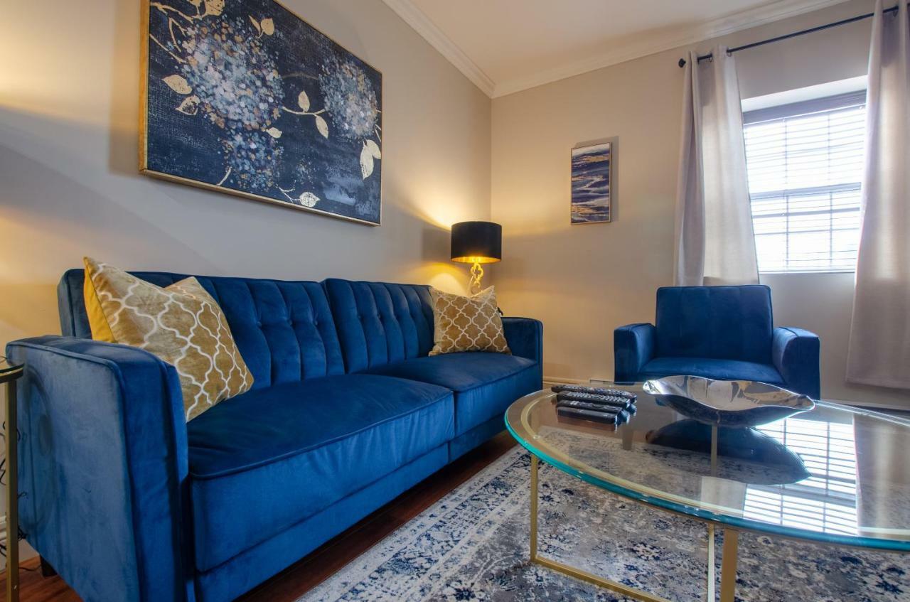 Premiere Suites - St. John'S Signal Hill Gate Extérieur photo