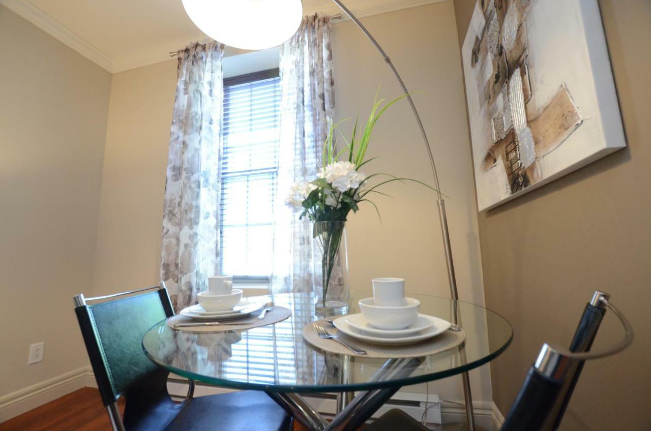 Premiere Suites - St. John'S Signal Hill Gate Extérieur photo