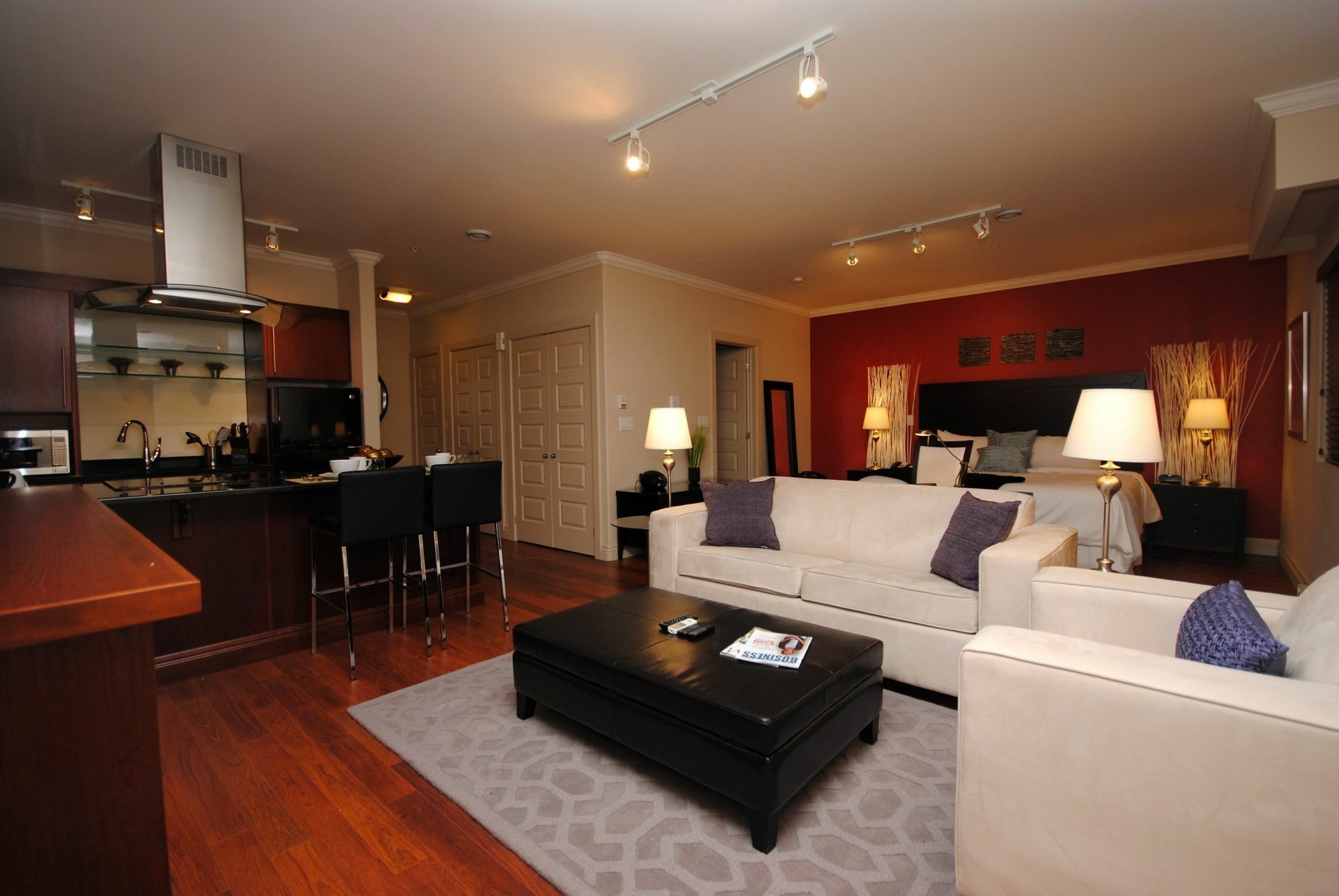 Premiere Suites - St. John'S Signal Hill Gate Extérieur photo