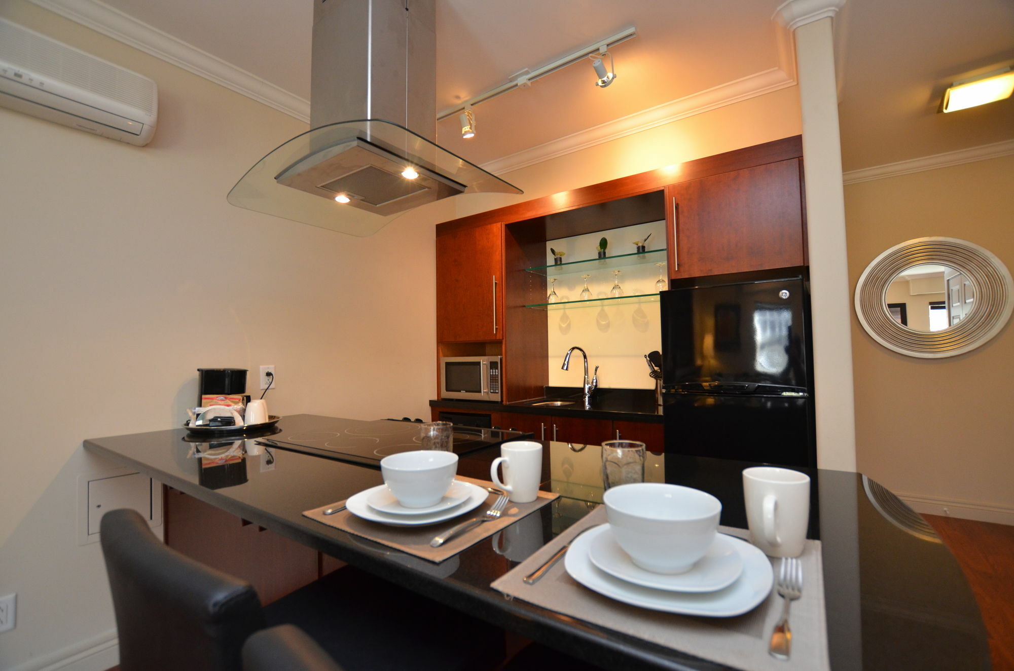 Premiere Suites - St. John'S Signal Hill Gate Extérieur photo