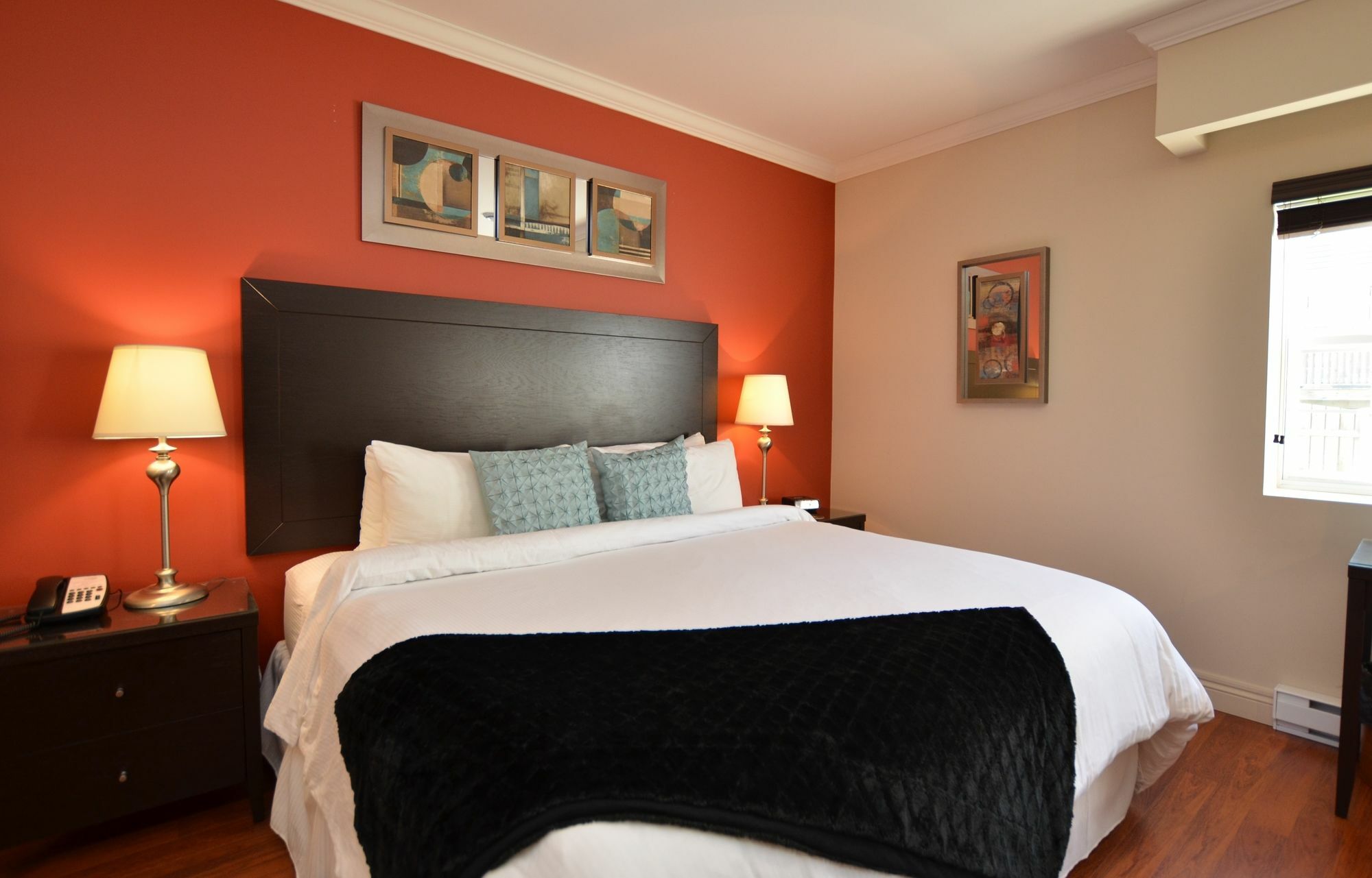 Premiere Suites - St. John'S Signal Hill Gate Extérieur photo