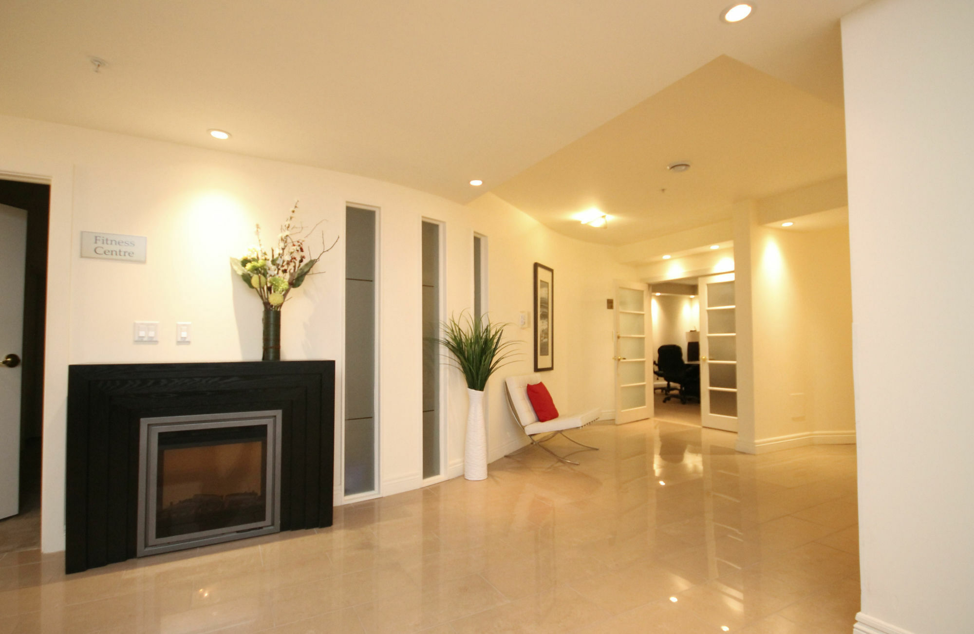 Premiere Suites - St. John'S Signal Hill Gate Extérieur photo