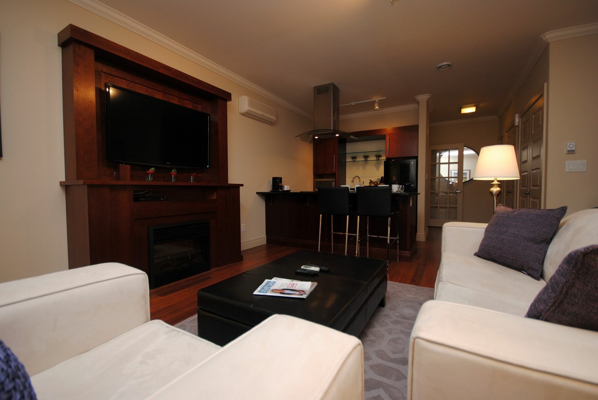 Premiere Suites - St. John'S Signal Hill Gate Extérieur photo