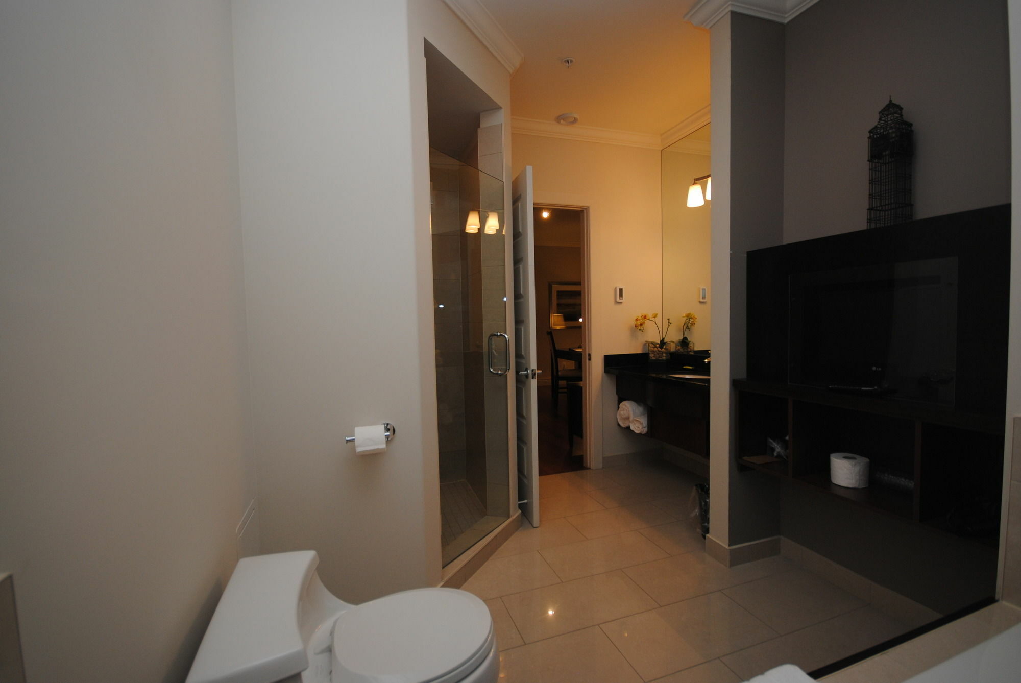 Premiere Suites - St. John'S Signal Hill Gate Extérieur photo