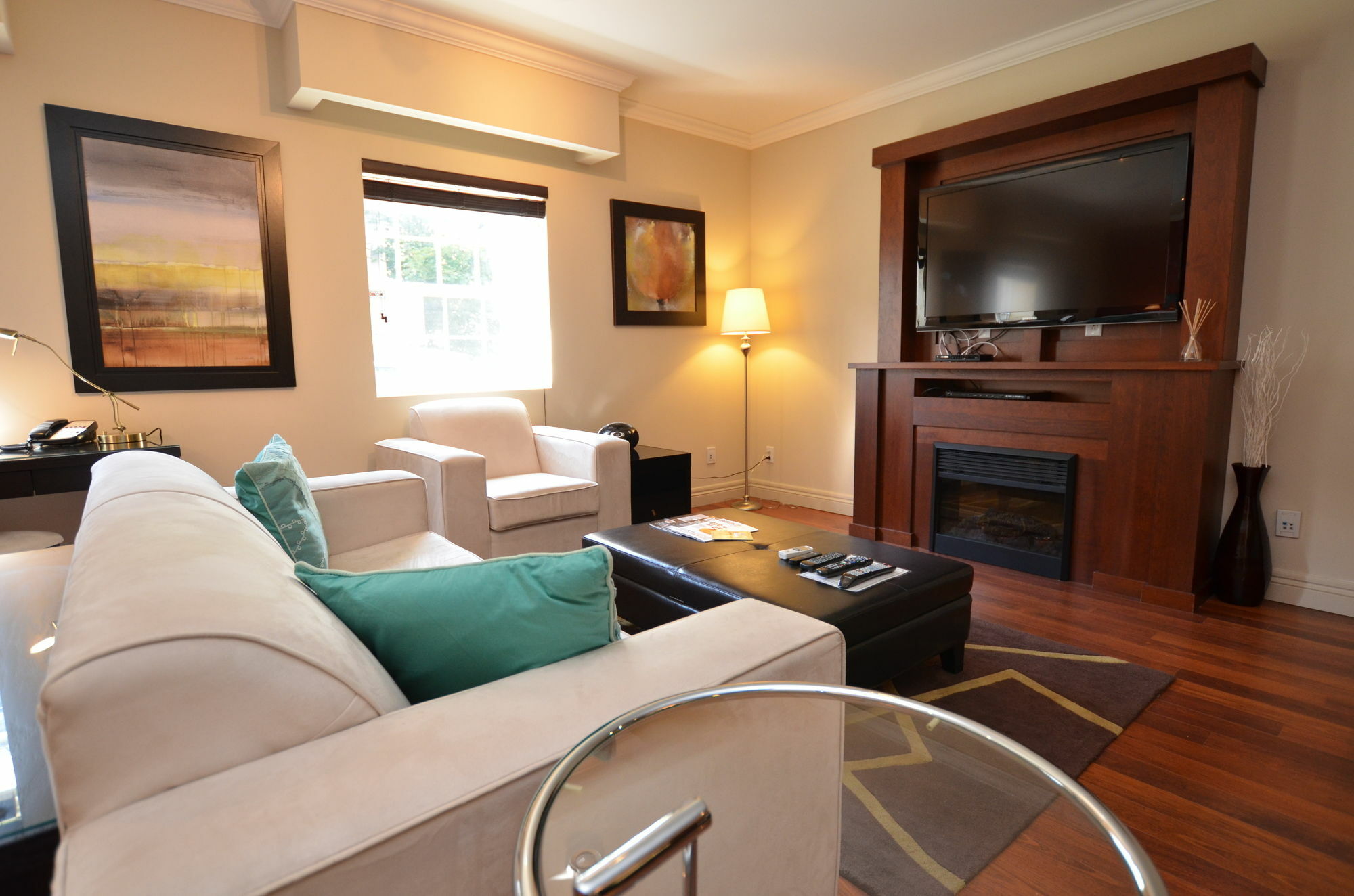 Premiere Suites - St. John'S Signal Hill Gate Extérieur photo