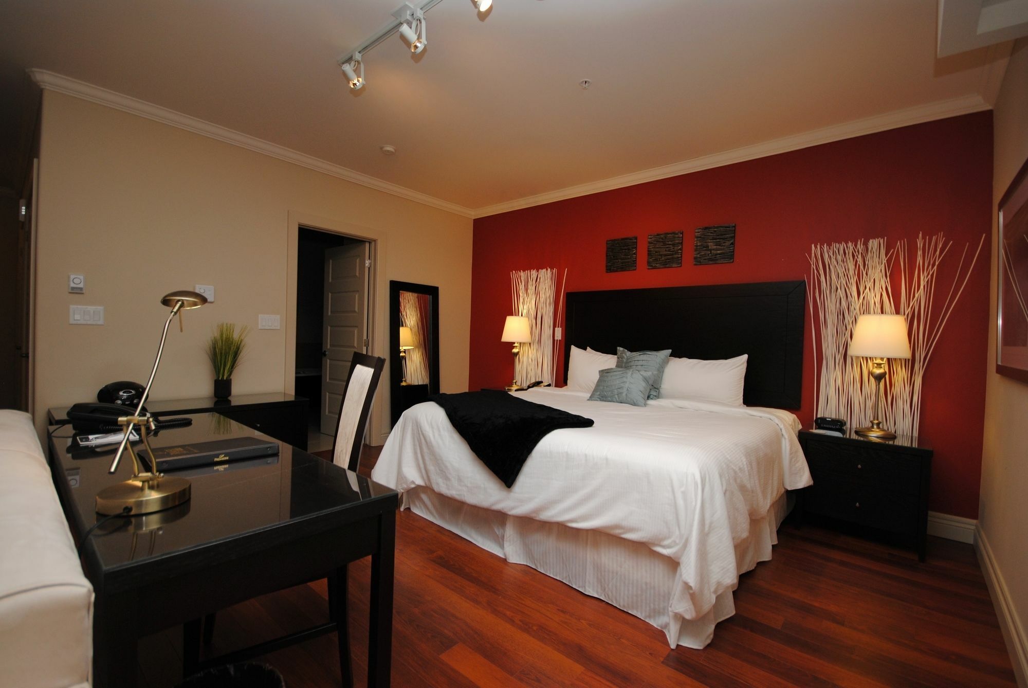 Premiere Suites - St. John'S Signal Hill Gate Extérieur photo